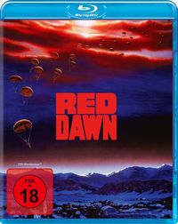 Produktbild: Red Dawn (Die rote Flut)