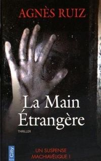 Produktbild: La main &eacute;trang&egrave;re