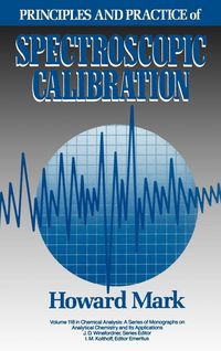 Produktbild: Principles and Practice of Spectroscopic Calibration