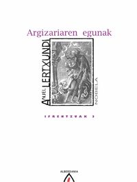 Produktbild: Argizariaren egunak