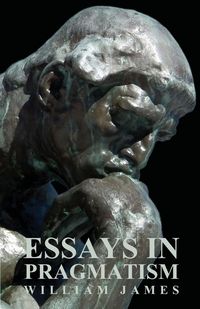 Produktbild: Essays in Pragmatism