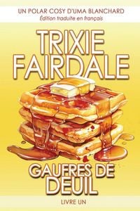 Produktbild: Gaufres de Deuil