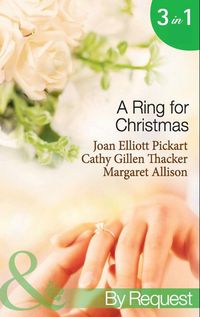 Produktbild: A Ring For Christmas