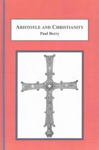 Produktbild: Aristotle and Christianity