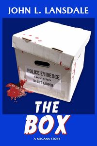 Produktbild: The Box