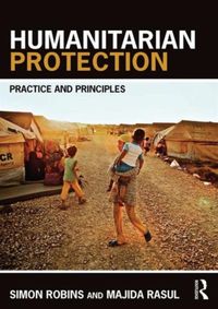 Produktbild: Humanitarian Protection