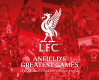 Produktbild: Liverpool FC 2027