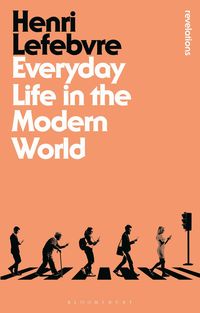 Produktbild: Everyday Life in the Modern World