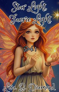 Produktbild: Star Light, Faerie Light