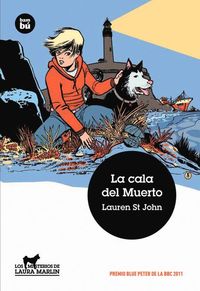 Produktbild: La Cala del Muerto