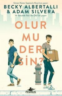 Produktbild: Olur Mu Dersin