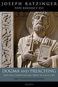 Produktbild: Dogma & Preaching