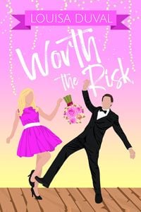 Produktbild: Worth the Risk