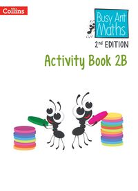 Produktbild: Activity Book 2B