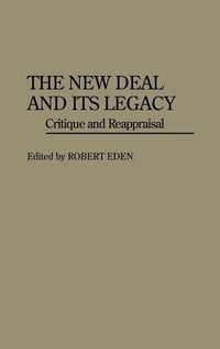Produktbild: The New Deal and Its Legacy
