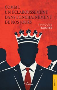 Produktbild: Comme un eclaboussement dans l