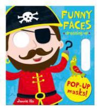 Produktbild: Funny Faces: Fancy Dress