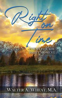 Produktbild: Right on Time, Poems for the Right Moment