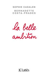 Produktbild: La belle ambition