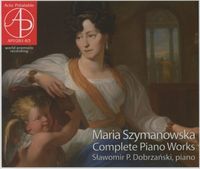 Produktbild: Dobrzanski/Krajciova/Orozco/Alberici/Zhang/Houser: S&auml;mtliche