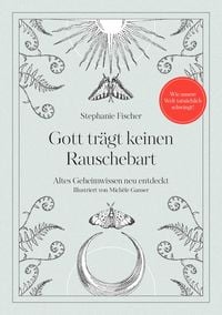 Produktbild: Gott tr&auml;gt keinen Rauschebart