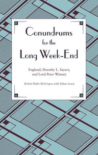Produktbild: Conundrums for the Long Week-End