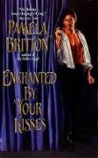 Produktbild: Enchanted by Your Kisses