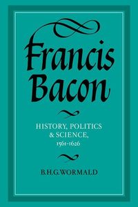 Produktbild: Francis Bacon