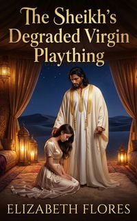 Produktbild: The Sheikh's Degraded Virgin Plaything