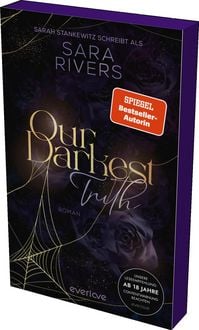 Produktbild: Our Darkest Truth