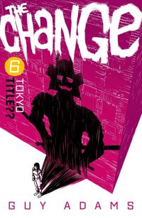 Produktbild: Adams, G: The Change vol. 6