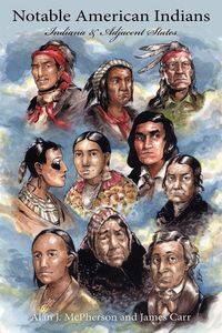 Produktbild: Notable American Indians