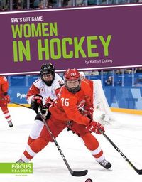 Produktbild: Women in Hockey