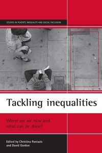 Produktbild: Tackling inequalities