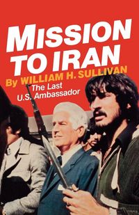 Produktbild: Mission to Iran