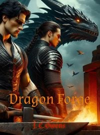 Produktbild: Dragon Forge