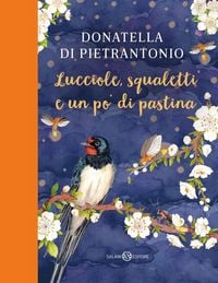 Produktbild: Lucciole, squaletti e un po' di pastina