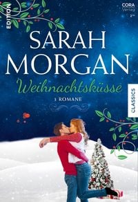 Produktbild: Sarah Morgan Edition Band 2