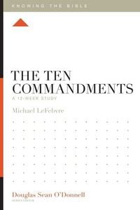Produktbild: The Ten Commandments