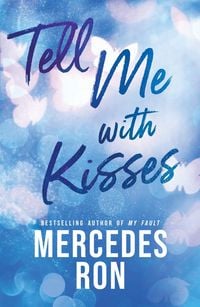 Produktbild: Tell Me with Kisses