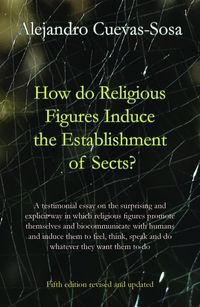 Produktbild: How do religious figures induce the establishment of sects?