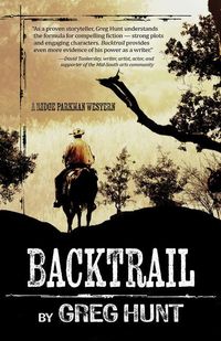 Produktbild: Hunt, G: Backtrail