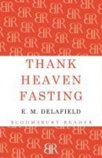 Produktbild: Thank Heaven Fasting