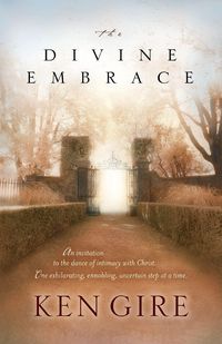 Produktbild: The Divine Embrace