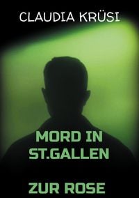 Produktbild: Mord in St.Gallen