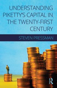 Produktbild: Understanding Piketty's Capital in the Twenty-First Century