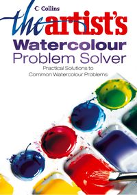 Produktbild: The Artist's Watercolour Problem Solver