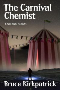 Produktbild: The Carnival Chemist and Other Stories