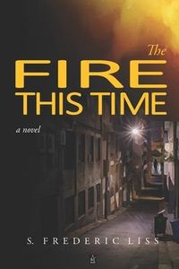 Produktbild: The Fire This Time