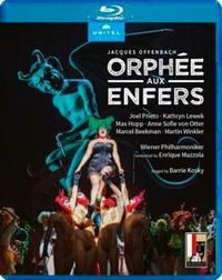 Produktbild: Orph'e aux Enfers